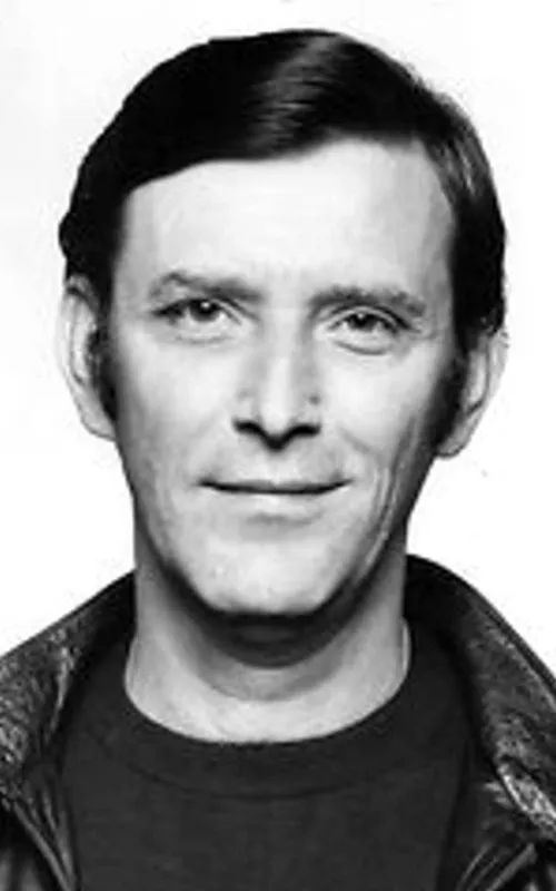 Tom Bell