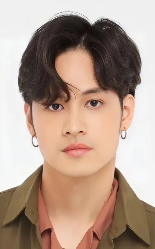 Jirayu La-ongmanee
