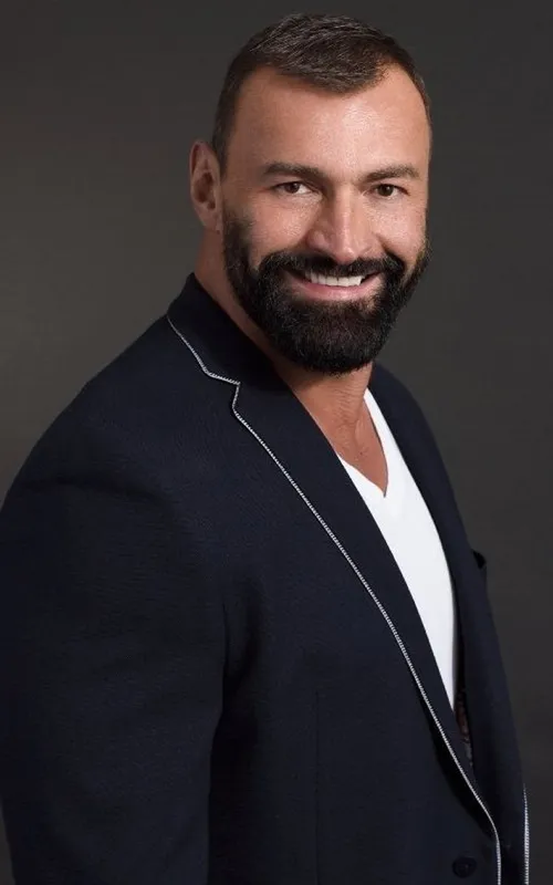 Oleg Prudius