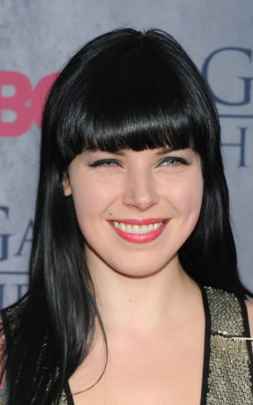 Alexis Krauss