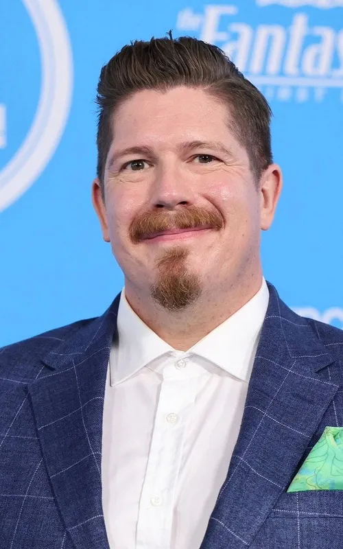 Eric Pearson