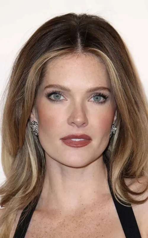 Meghann Fahy