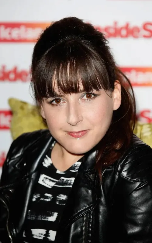 Lisa Hammond