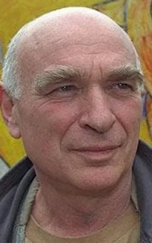 Ken Campbell