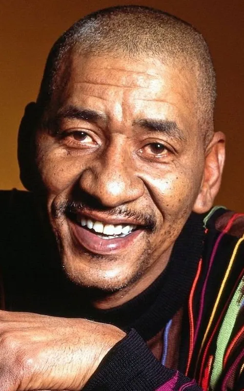 George Gervin