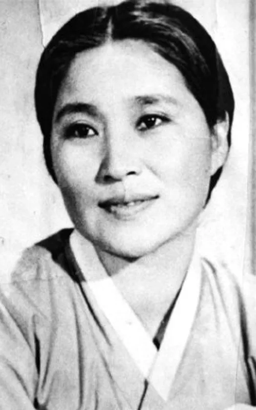 Hwang Jeong-sun