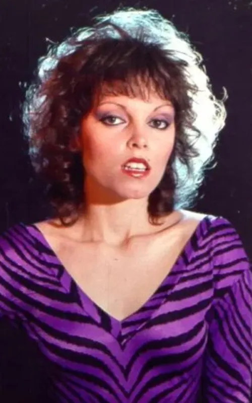 Pat Benatar