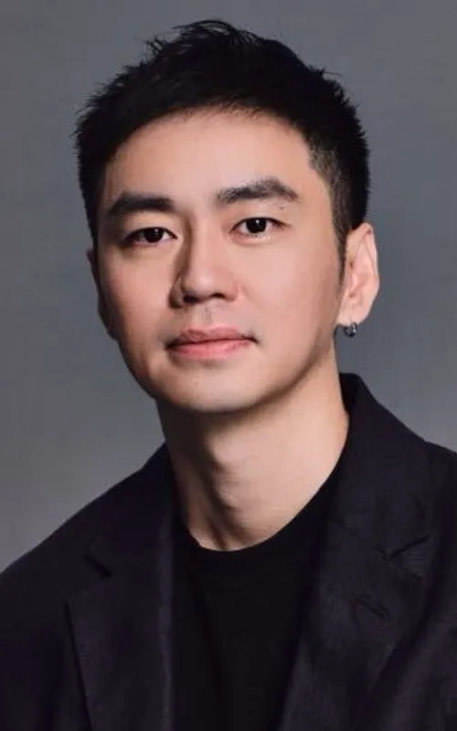 Jacky Gan