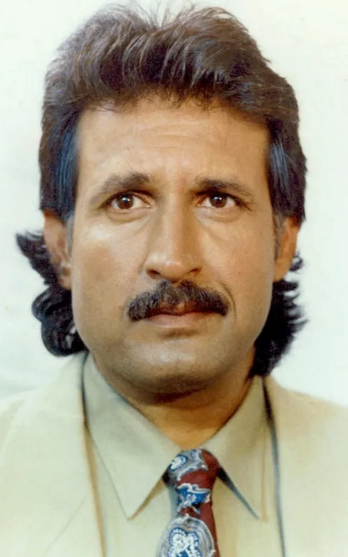 Kiran Kumar