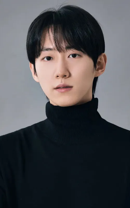 Yeon Je-hyung