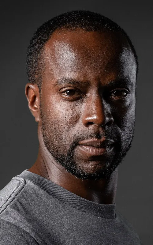 Anthony Oseyemi