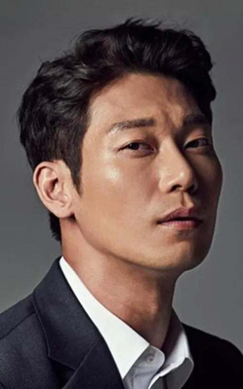 Park Hoon