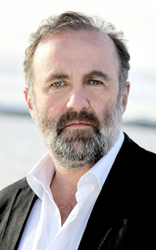 Lorcan Cranitch