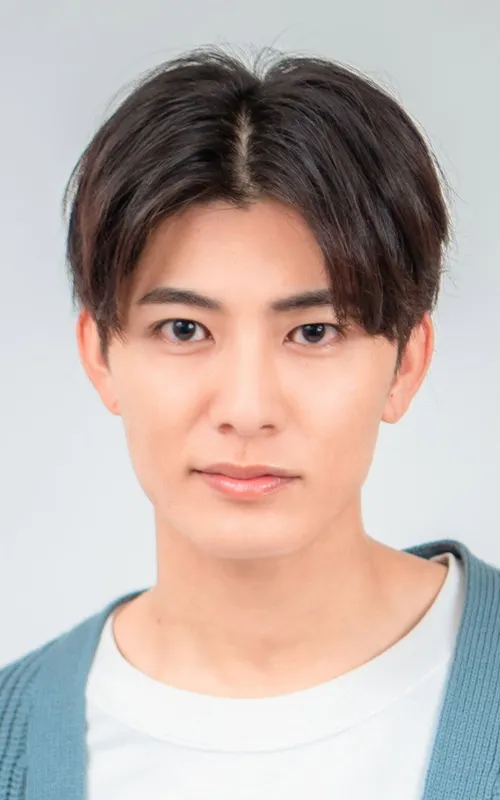 Shunsuke Nishikawa