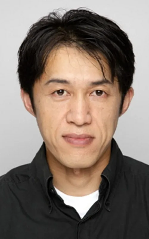 Yuji Yoshimasu