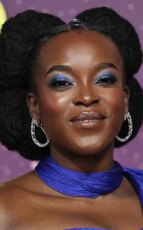 Wunmi Mosaku
