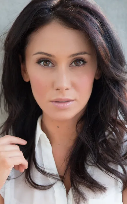 Jenn Sterger