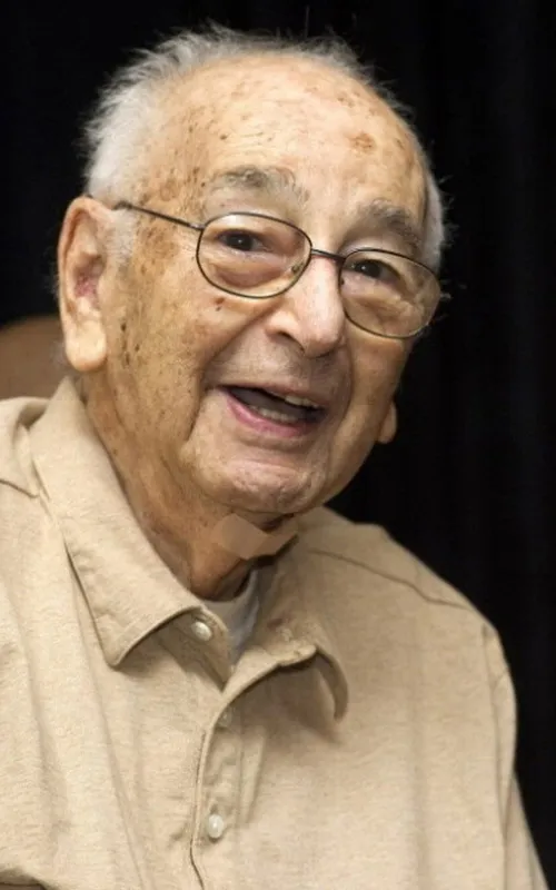 Joe Simon