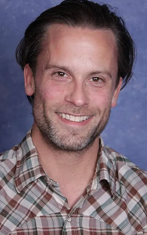 Curt Clendenin