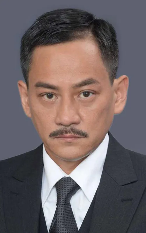 Dickson Lee Kar-Sing