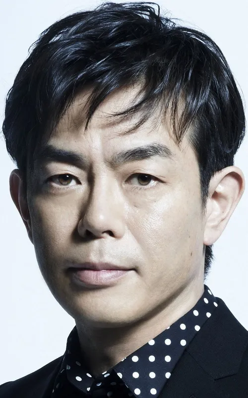 Kazufumi Miyazawa