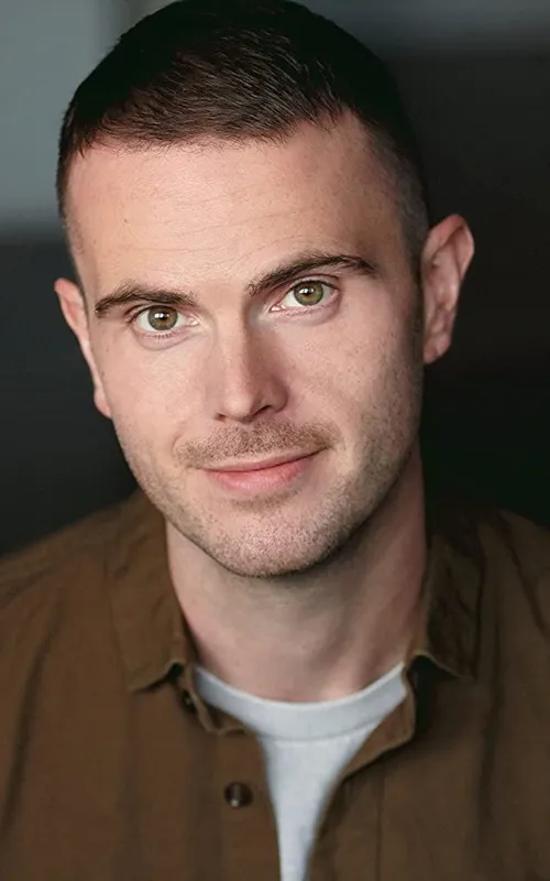 Ryan McDonald
