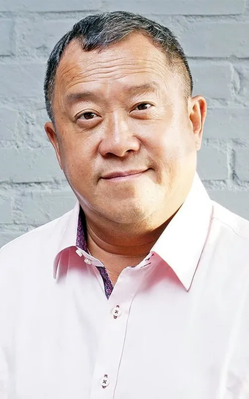 Eric Tsang Chi-Wai