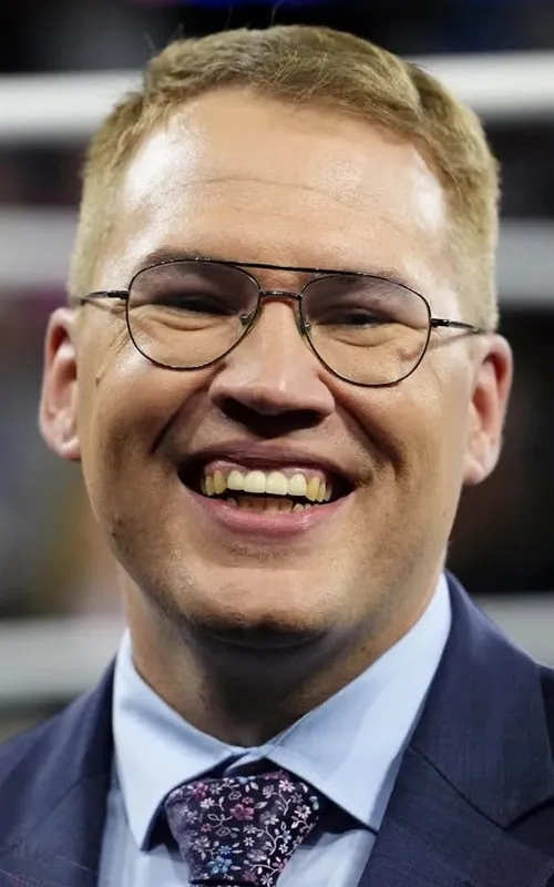 Ian Riccaboni