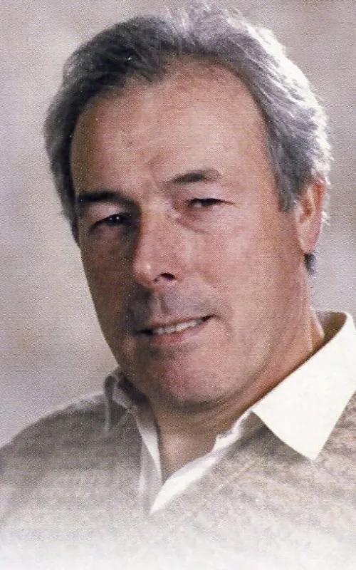 John Glen