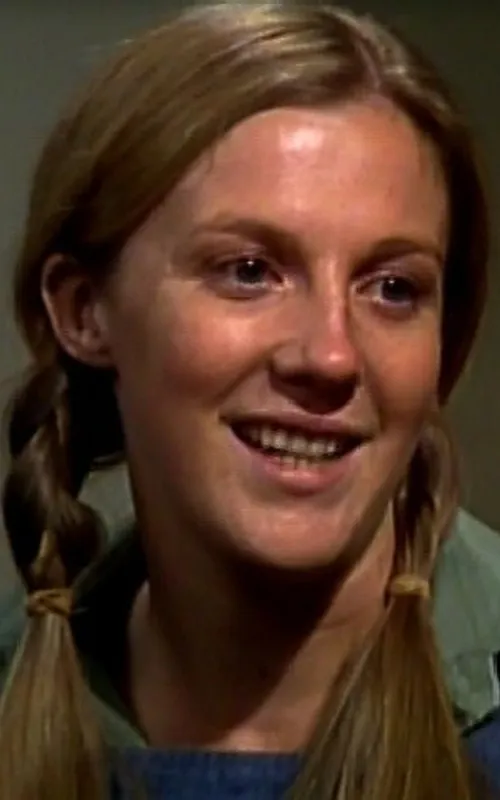 Sally Cahill