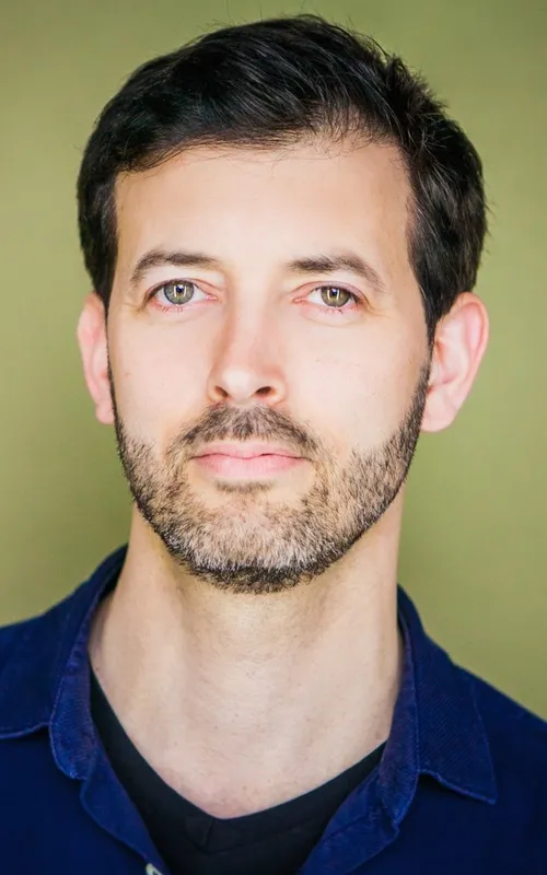 Jonathan Watton