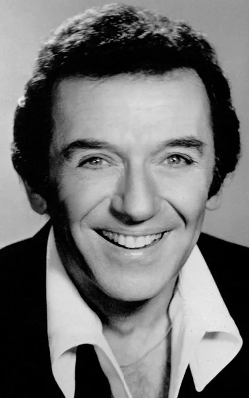 Norm Crosby