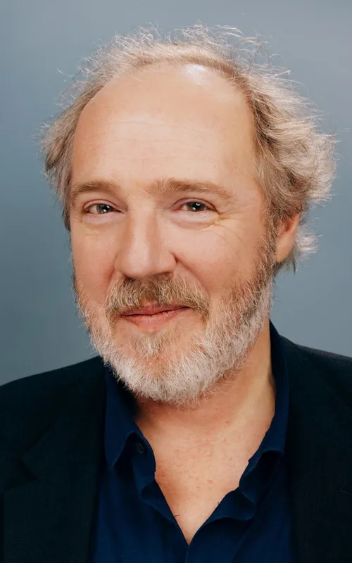 Arnaud Desplechin