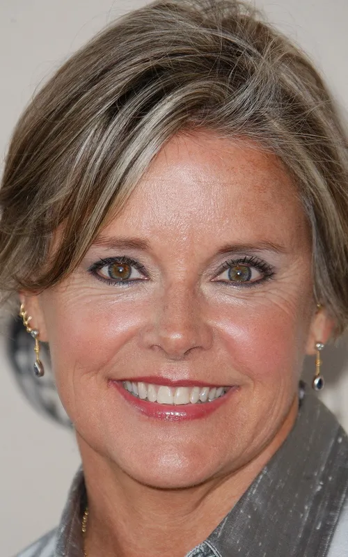 Amanda Bearse