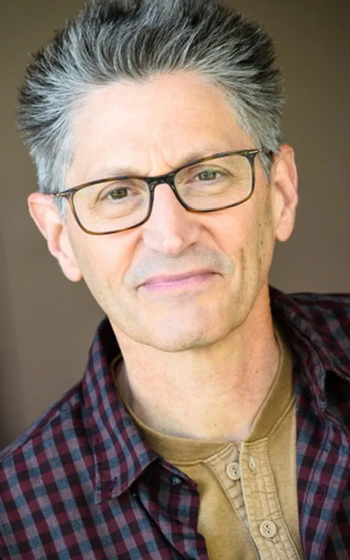 Stuart Fratkin