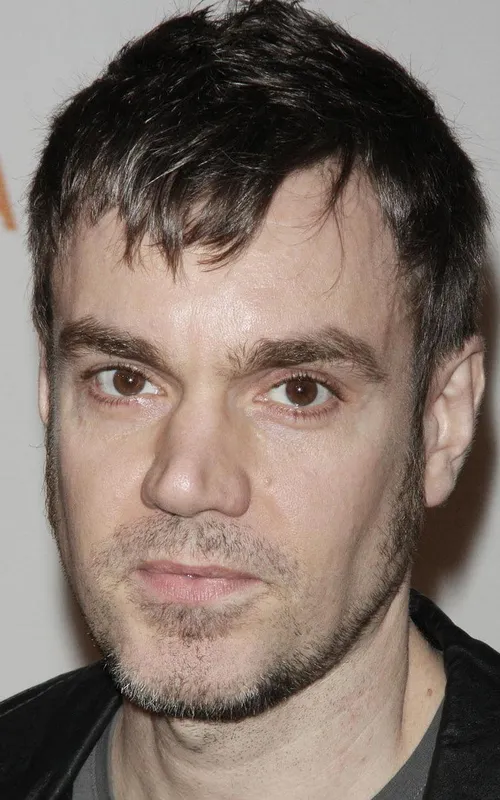 Jamie Harrold