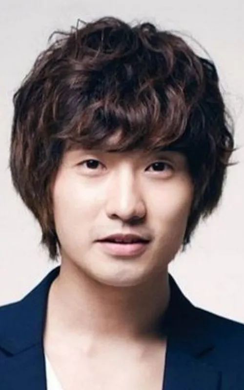 Ryu Deok-hwan