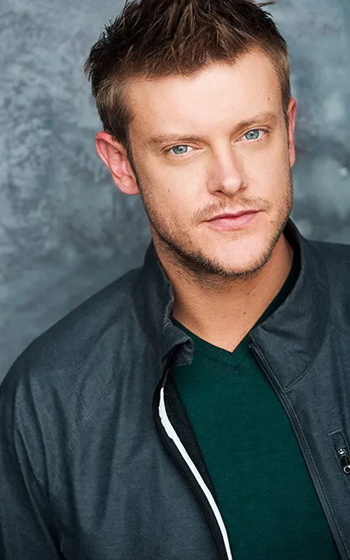 Dane Davenport