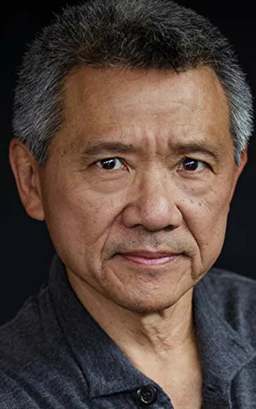 Jim Lau
