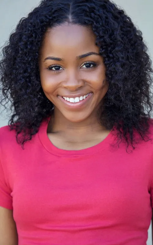 Kerrynton Jones