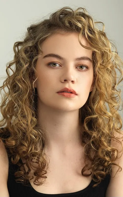 Megan Charpentier