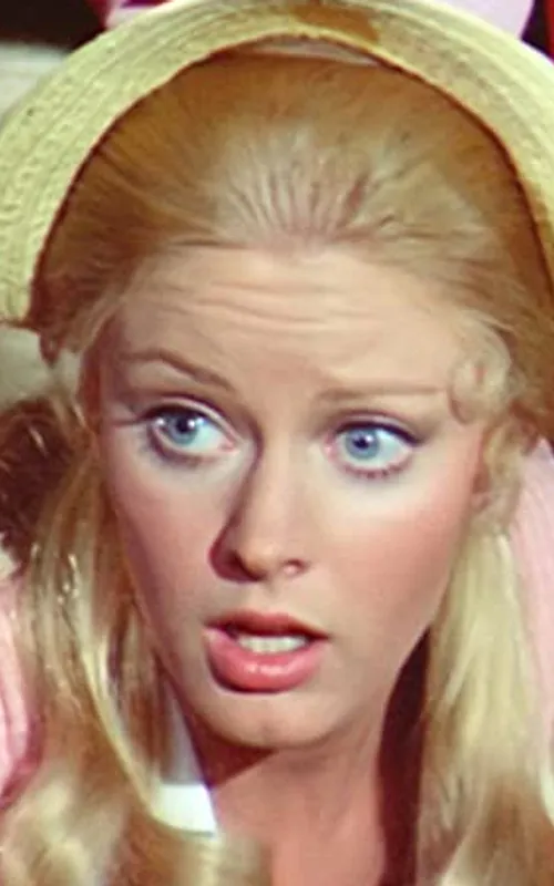 Anne Randall