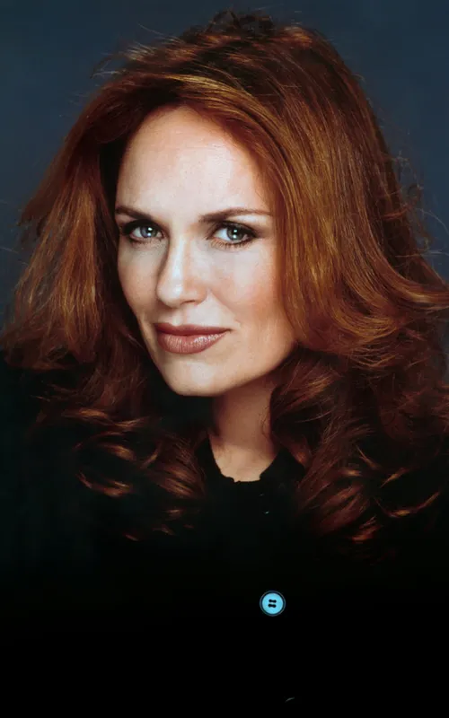 Catherine Bach