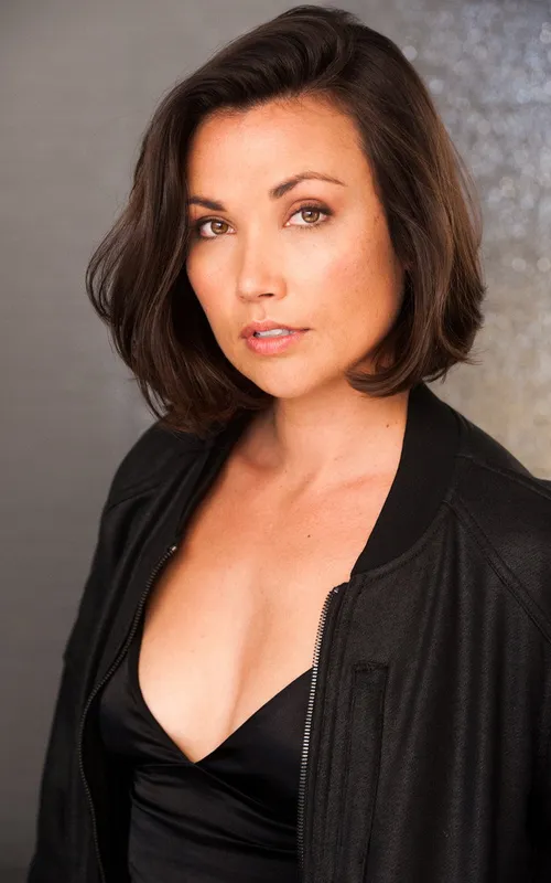 Morgan Lester