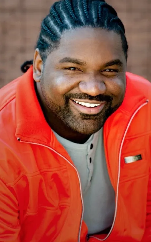 Carl McDowell
