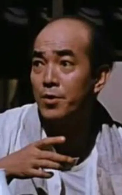 Tatsuo Hanabu