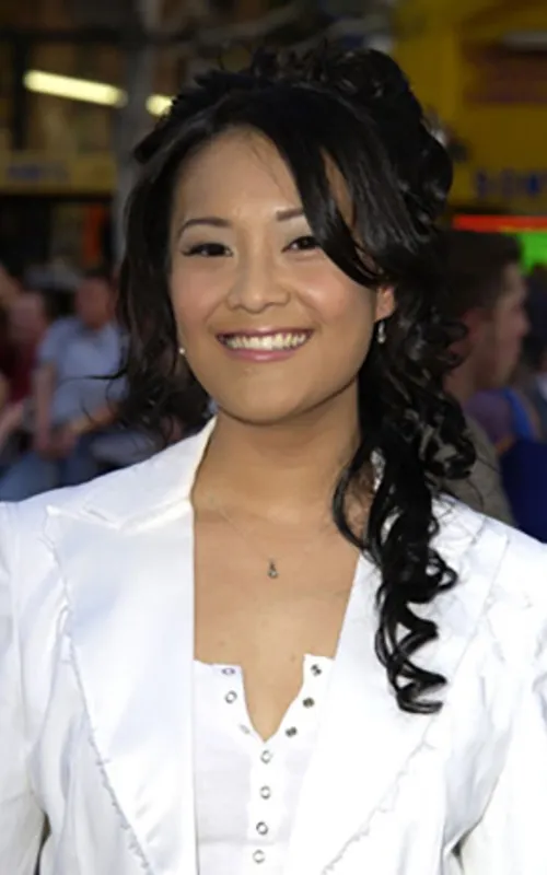 Kea Wong