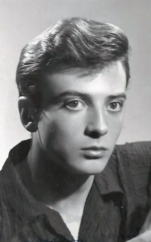 Jorge Vico