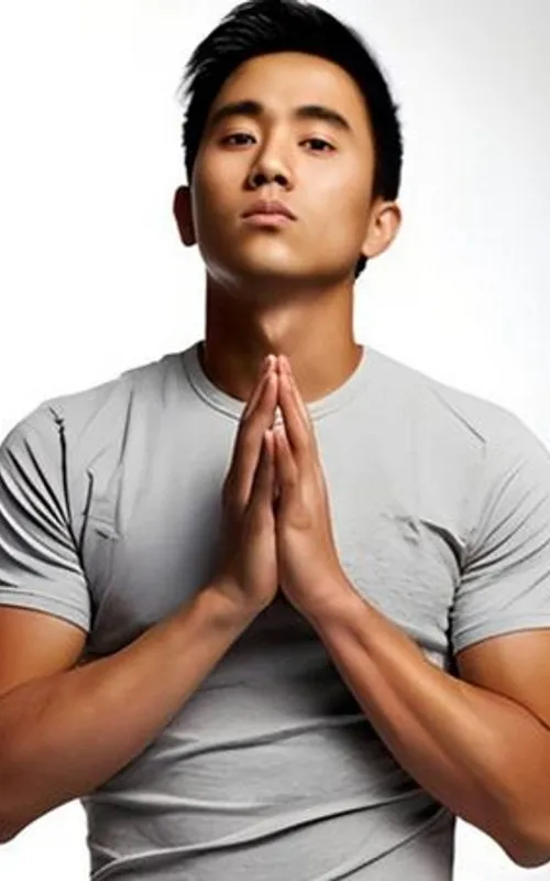Charles Hwong