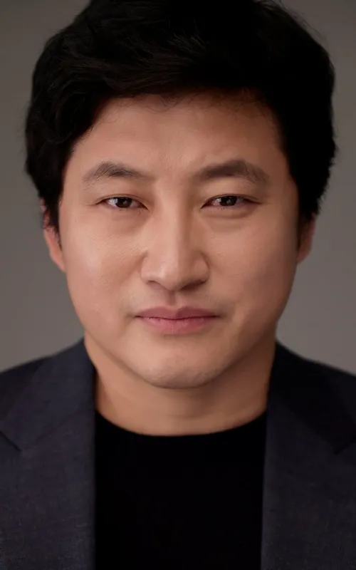 Park Jin-woo